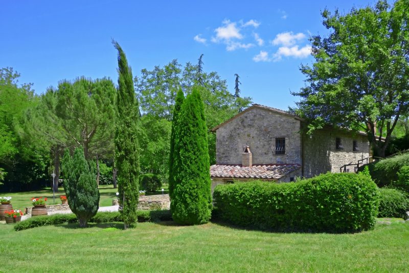 Molino del Ponte
