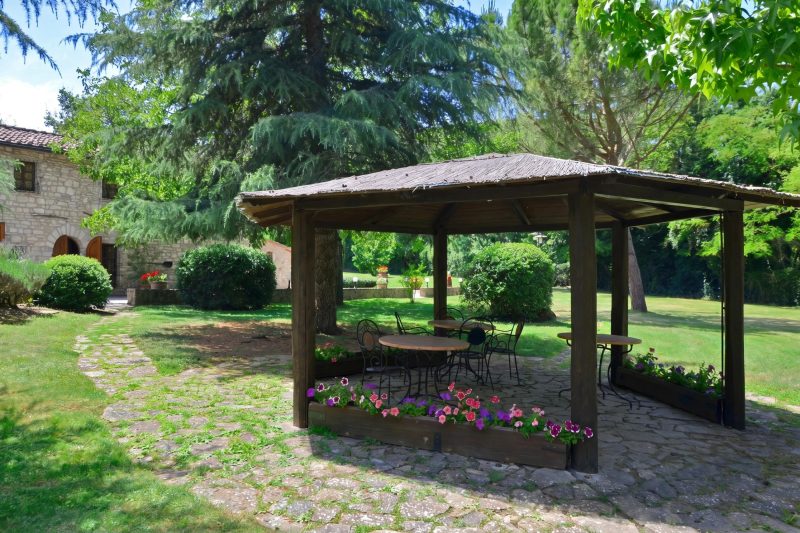 Molino del Ponte
