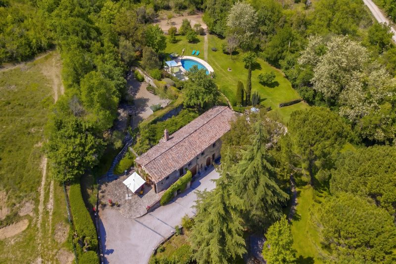 Molino del Ponte
