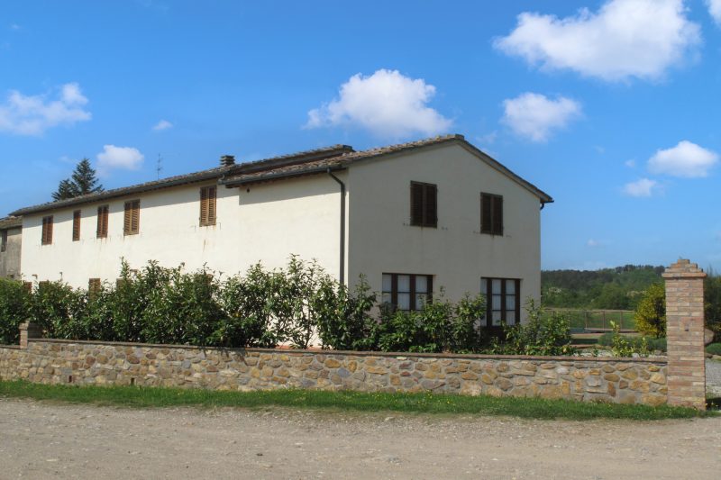 Casa Sofi