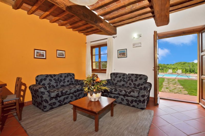 Casa Sofi
