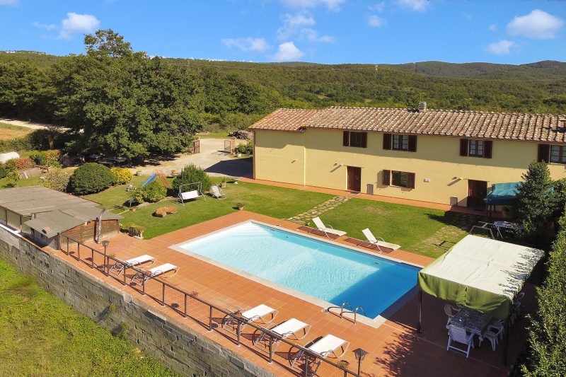 Casa Sofi