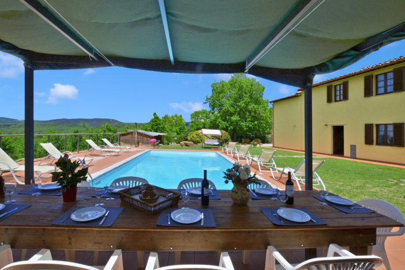 Casa Sofi