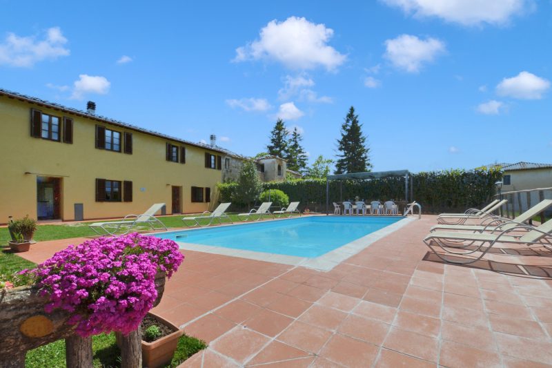 Casa Sofi