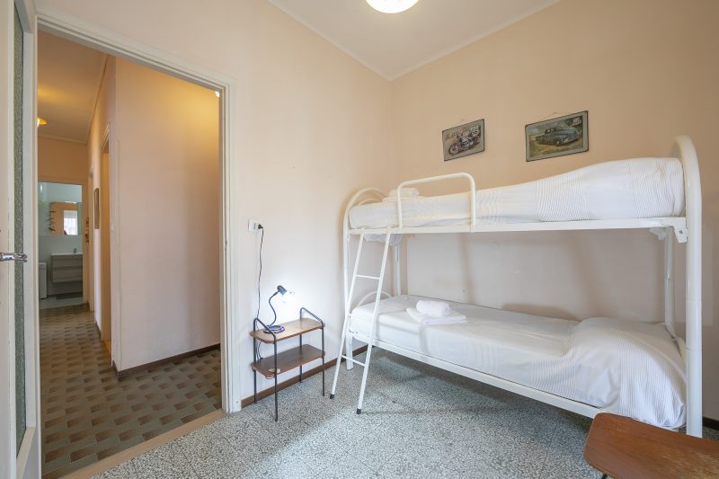 Tre Balconi Sul Mare - Beachfront Sea-View Apartment