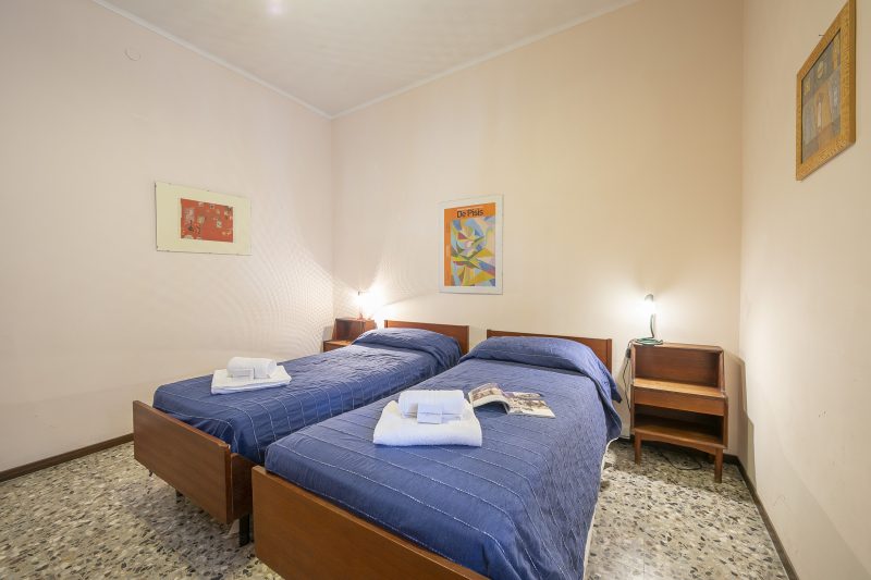 Tre Balconi Sul Mare - Beachfront Sea-View Apartment