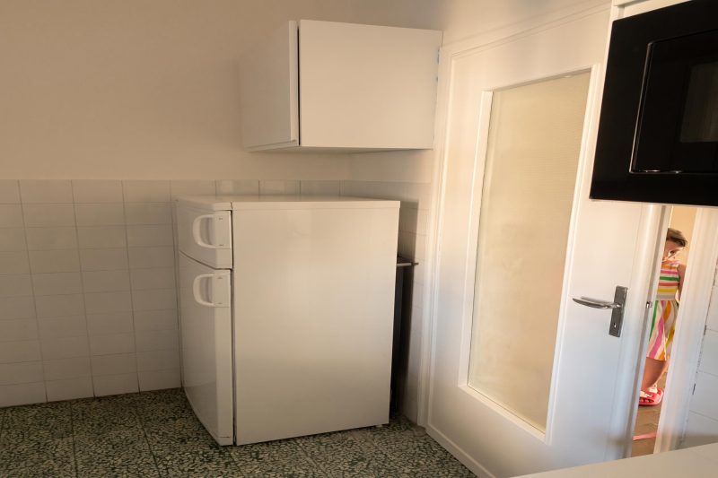 Tre Balconi Sul Mare - Beachfront Sea-View Apartment