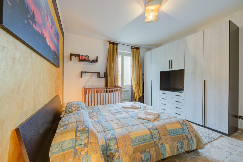 Silvy Apt Salò | Charming & Near Center