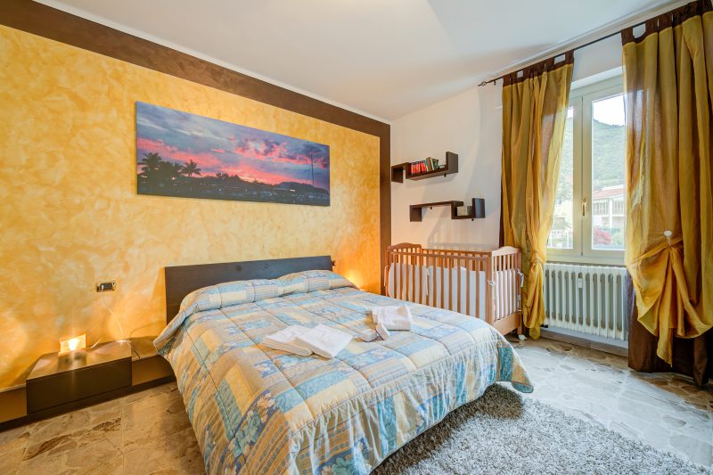 Silvy Apt Salò | Charming & Near Center