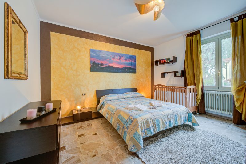 Silvy Apt Salò | Charming & Near Center