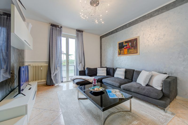 Silvy Apt Salò | Charming & Near Center