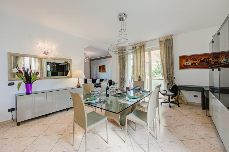 Silvy Apt Salò | Charming & Near Center