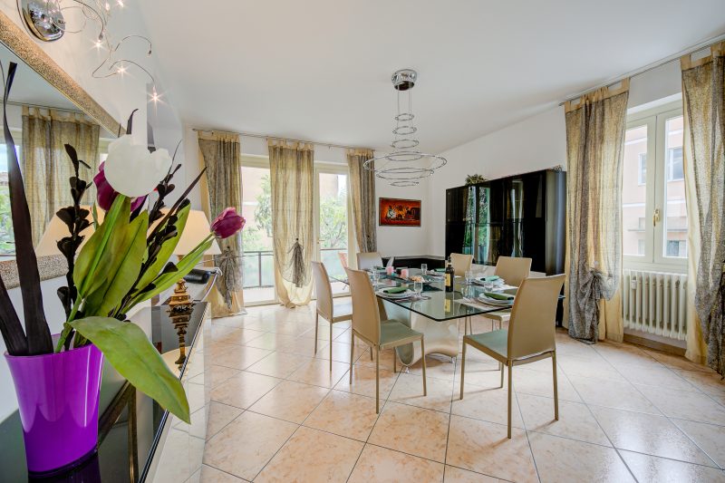 Silvy Apt Salò | Charming & Near Center