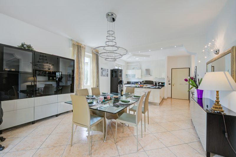 Silvy Apt Salò | Charming & Near Center