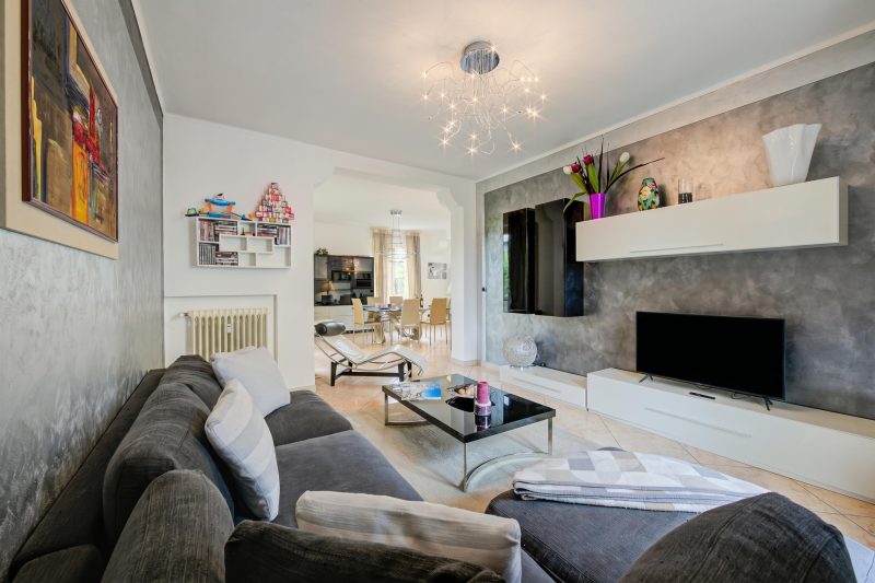 Silvy Apt Salò | Charming & Near Center