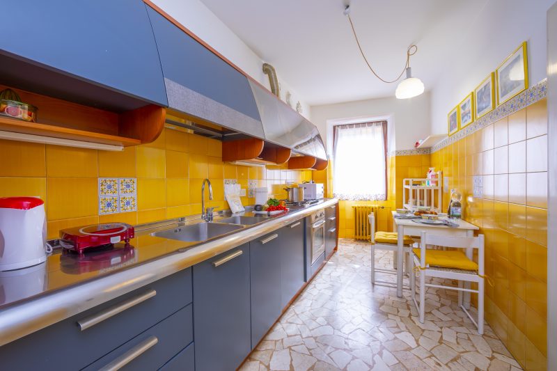 Residenza Rocca del Lago 3