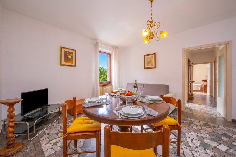Residenza Rocca del Lago 3
