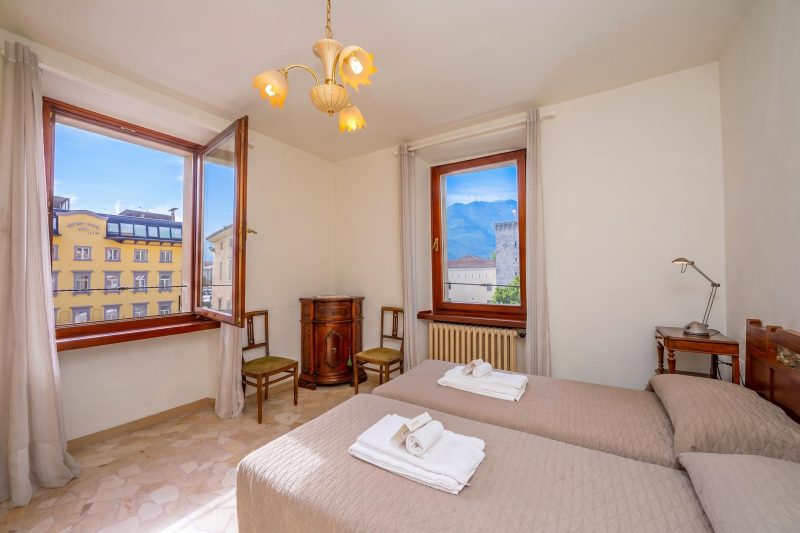 Residenza Rocca del Lago 3