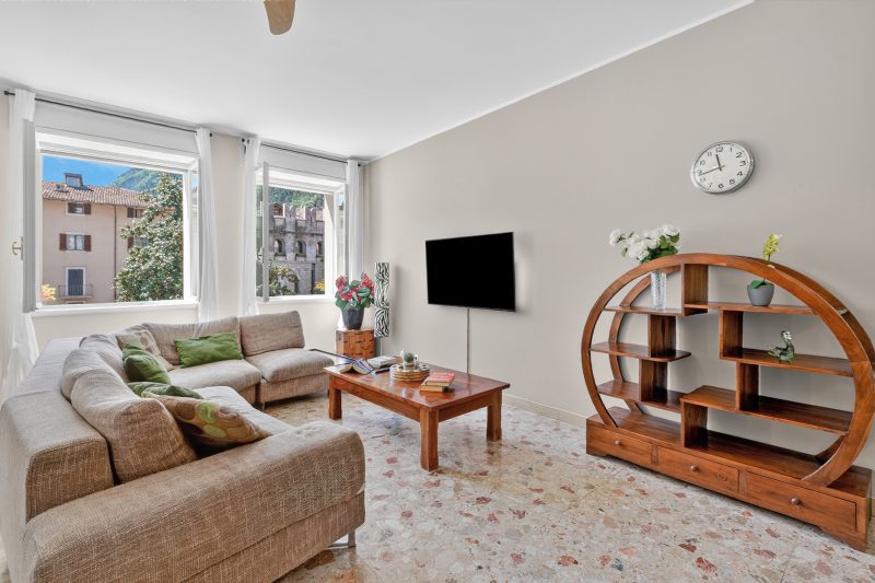 Riva Dante Apartment