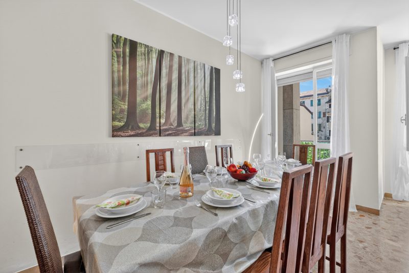 Riva Dante Apartment
