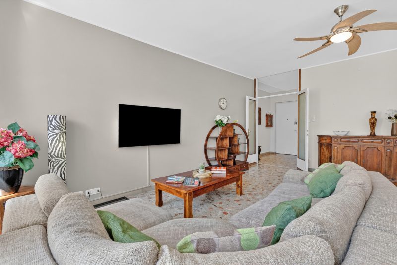 Riva Dante Apartment