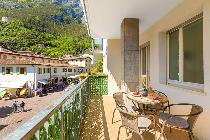 Riva Dante Apartment