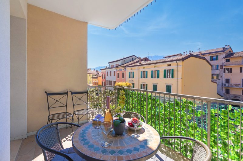 Riva Dante Apartment