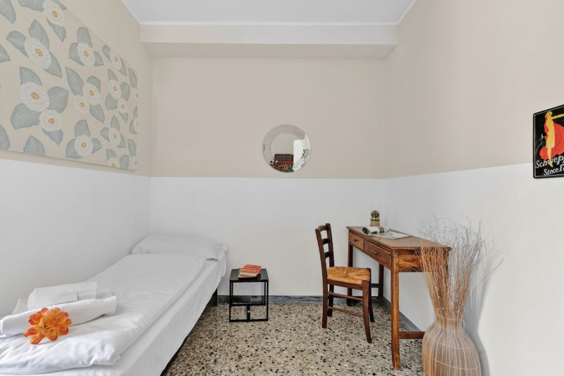 Riva Dante Apartment