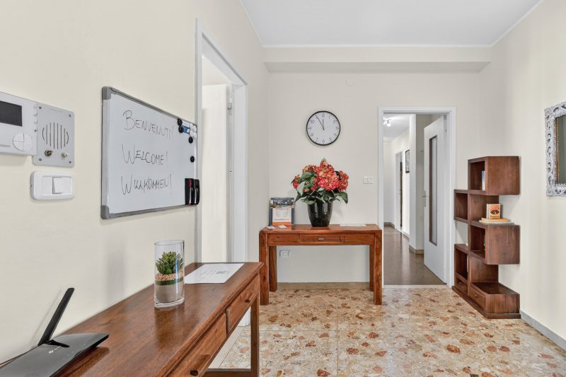 Riva Dante Apartment