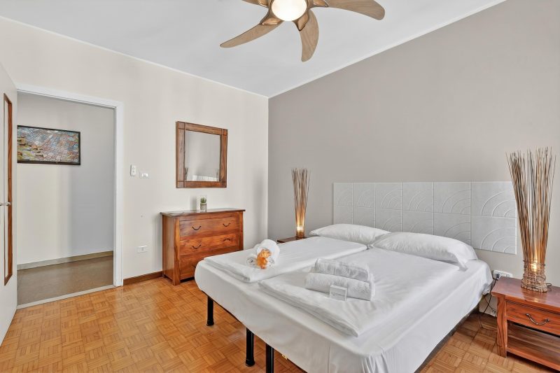 Riva Dante Apartment