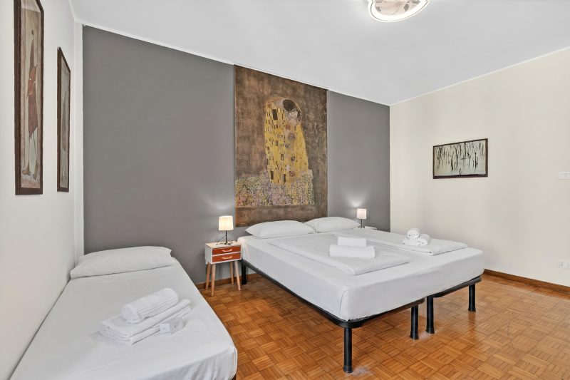 Riva Dante Apartment
