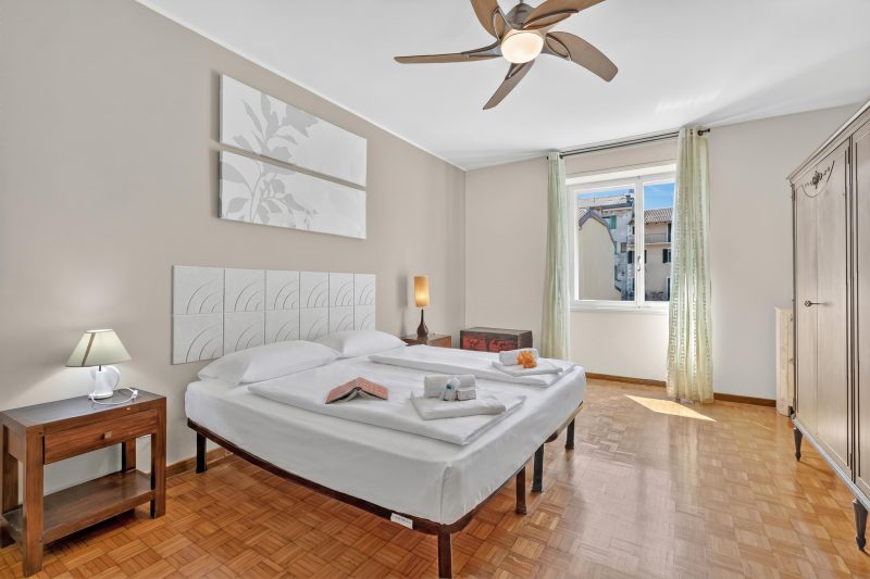 Riva Dante Apartment