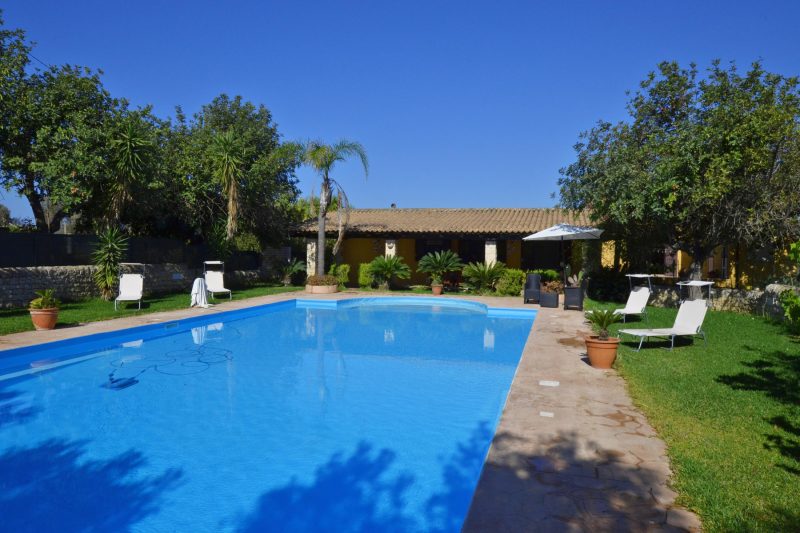 Villa Torres