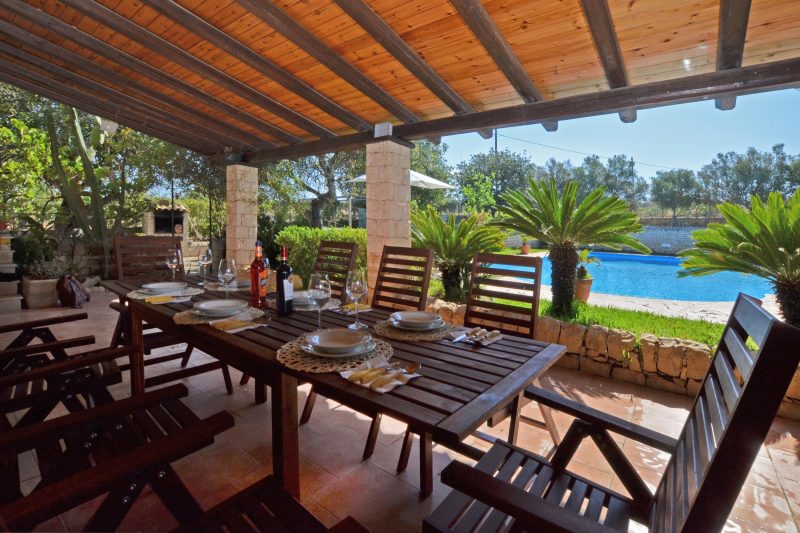Villa Torres