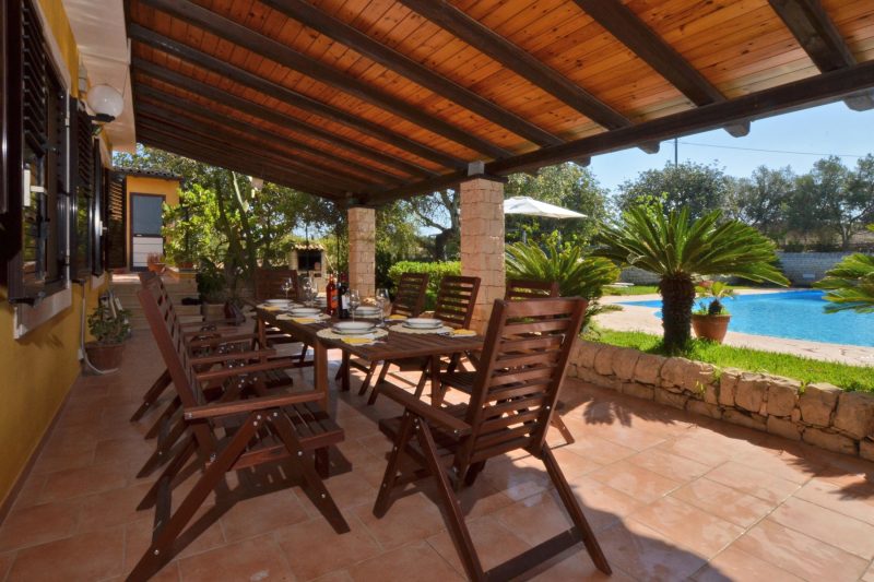 Villa Torres