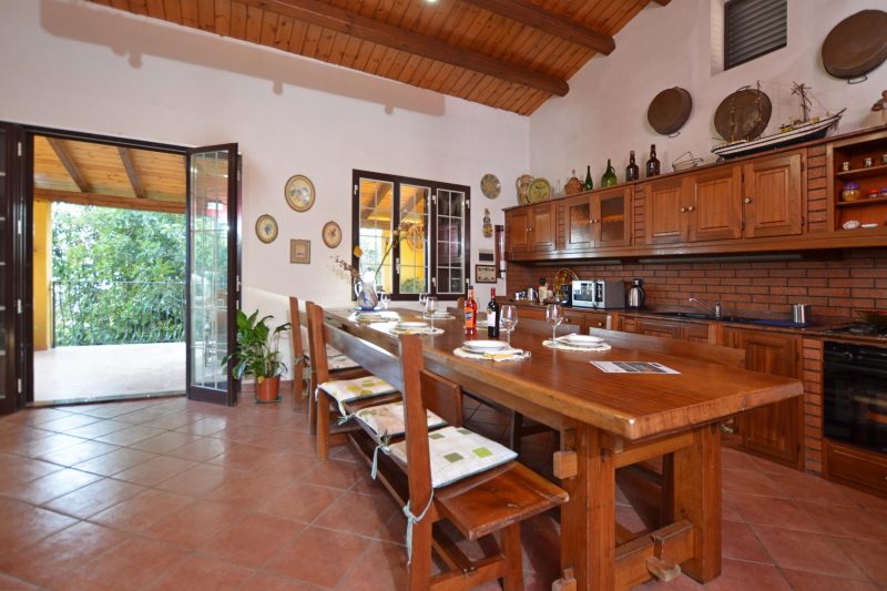 Villa Torres