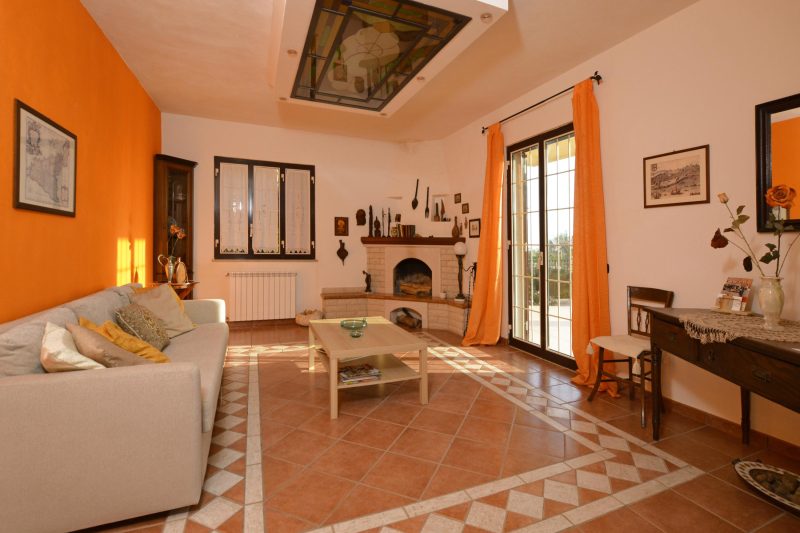 Villa Torres