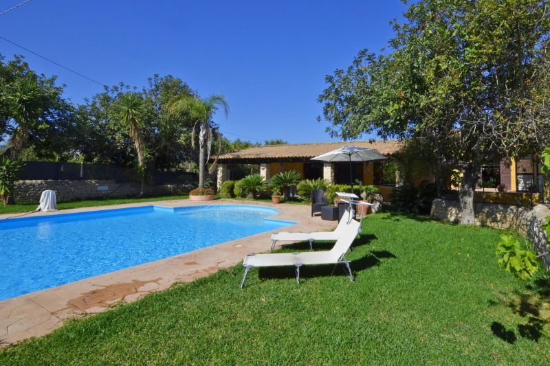 Villa Torres