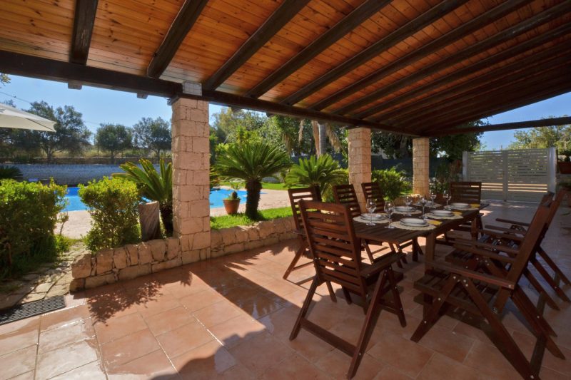Villa Torres