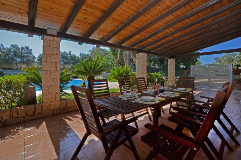 Villa Torres