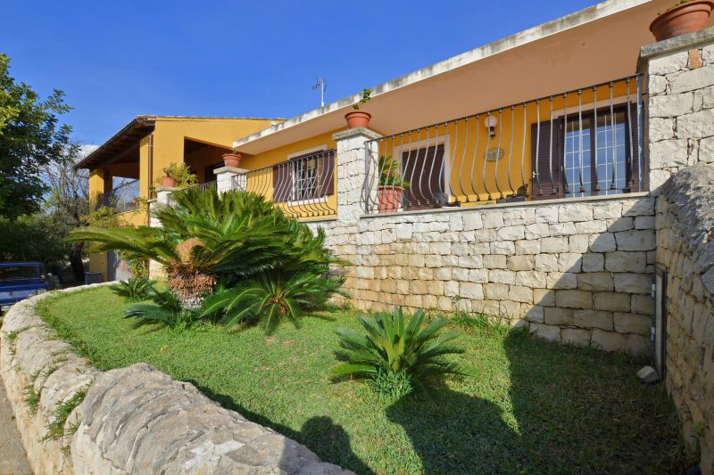 Villa Torres