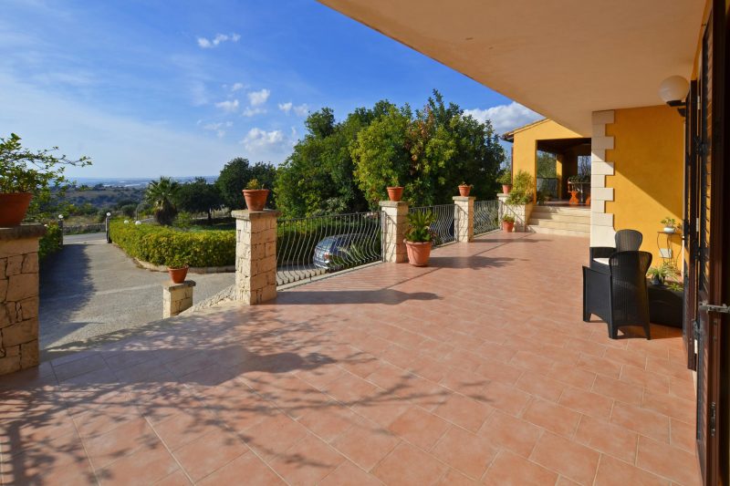 Villa Torres