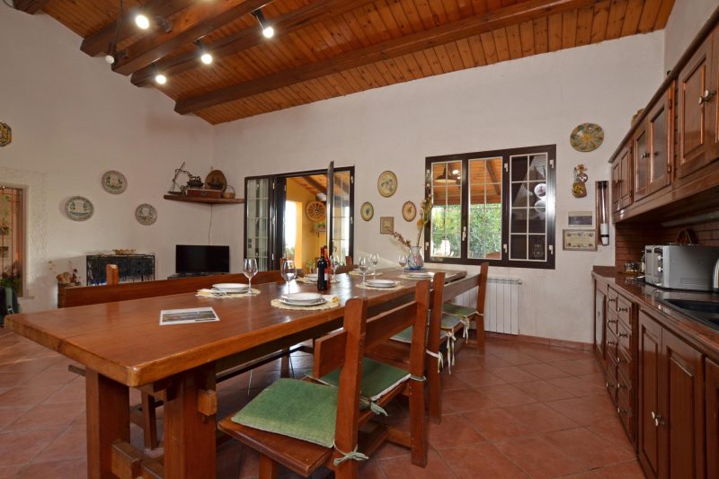 Villa Torres