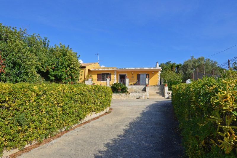 Villa Torres