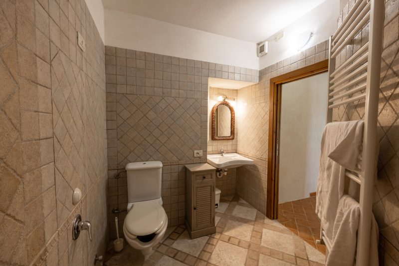 Appartamento Ciliegia in Tuscan Hills with Shared Pool