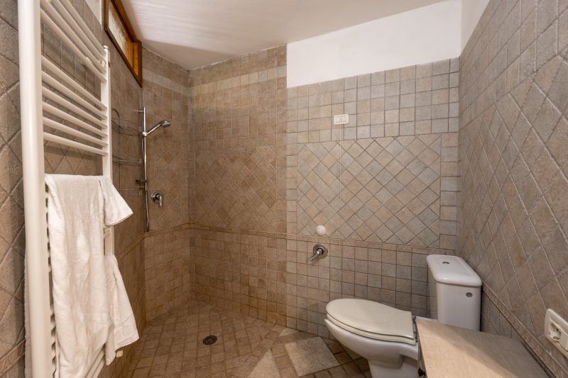 Appartamento Ciliegia in Tuscan Hills with Shared Pool