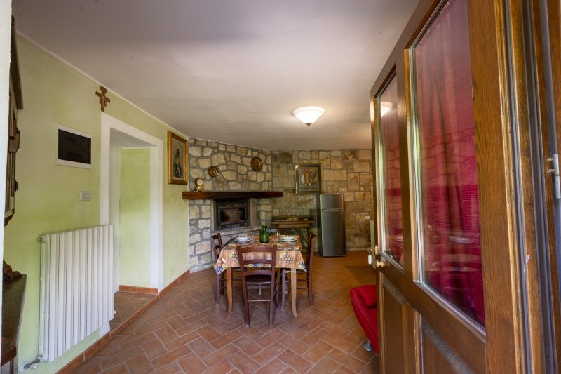 Appartamento Ciliegia in Tuscan Hills with Shared Pool