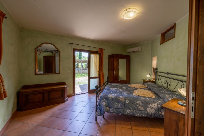 Appartamento Ciliegia in Tuscan Hills with Shared Pool