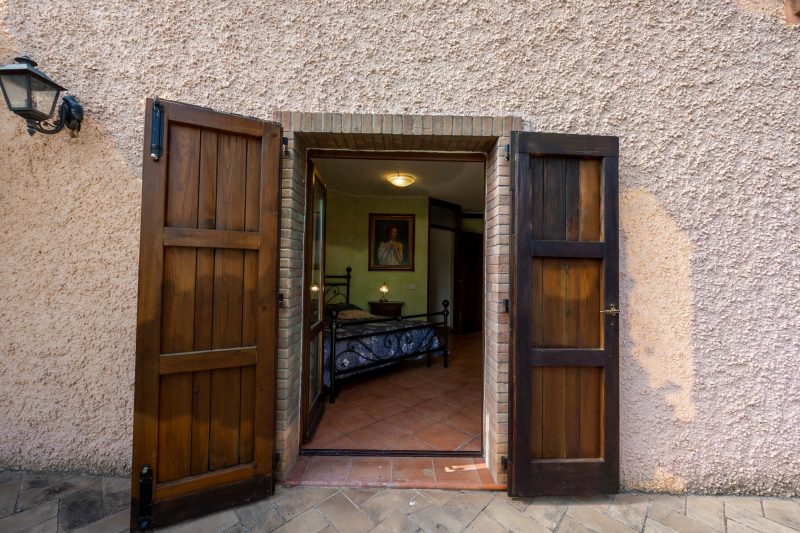 Appartamento Ciliegia in Tuscan Hills with Shared Pool