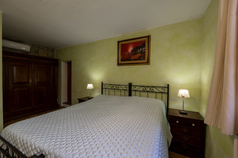 Appartamento Ciliegia in Tuscan Hills with Shared Pool